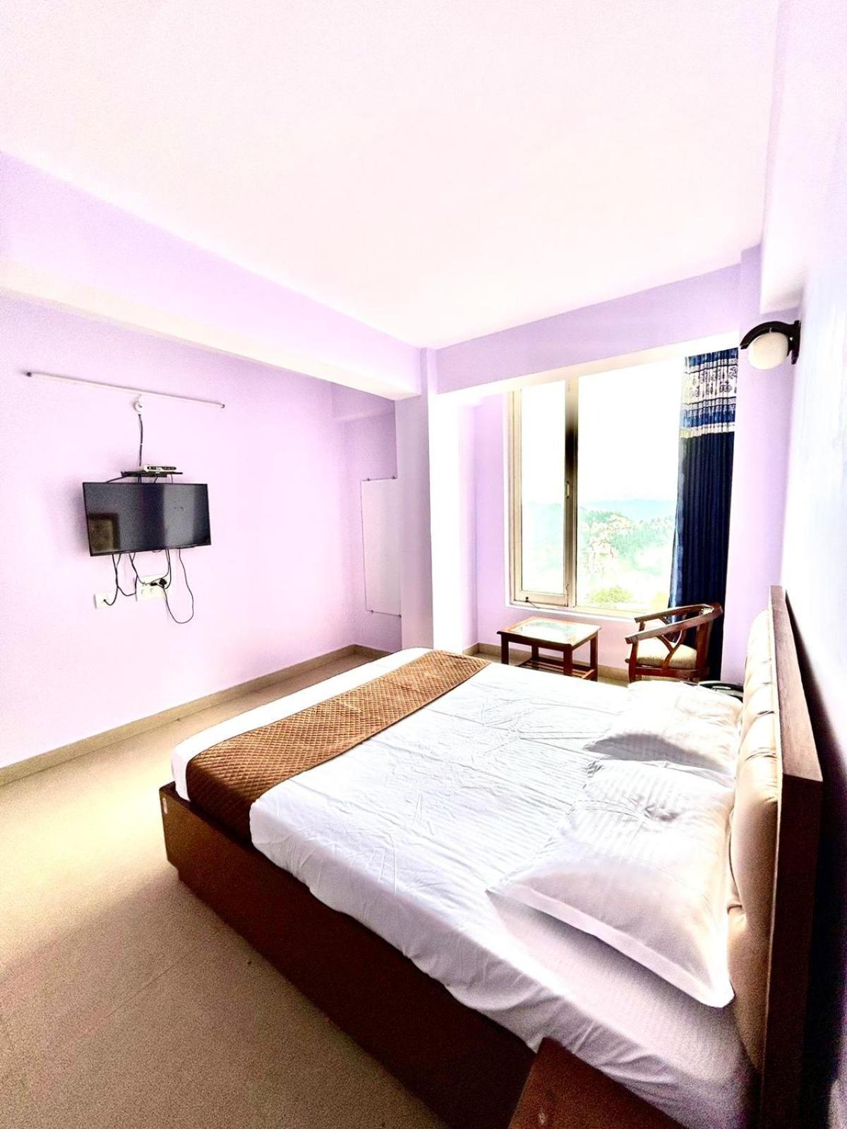 Northern View Haward Shimla Exterior foto